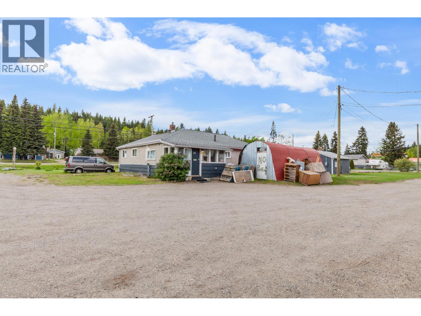 3432-3454 HART HWY & 2201, 2178, 2157 SHADY LANE - 13