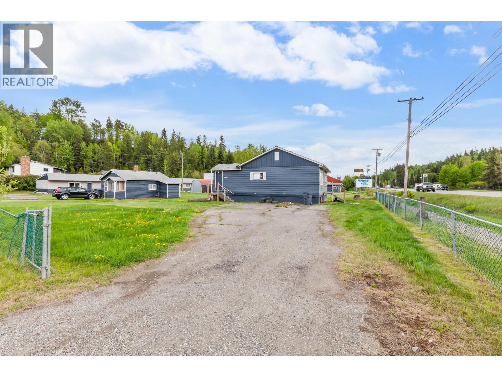3432-3454 HART HWY & 2201, 2178, 2157 SHADY LANE - 10