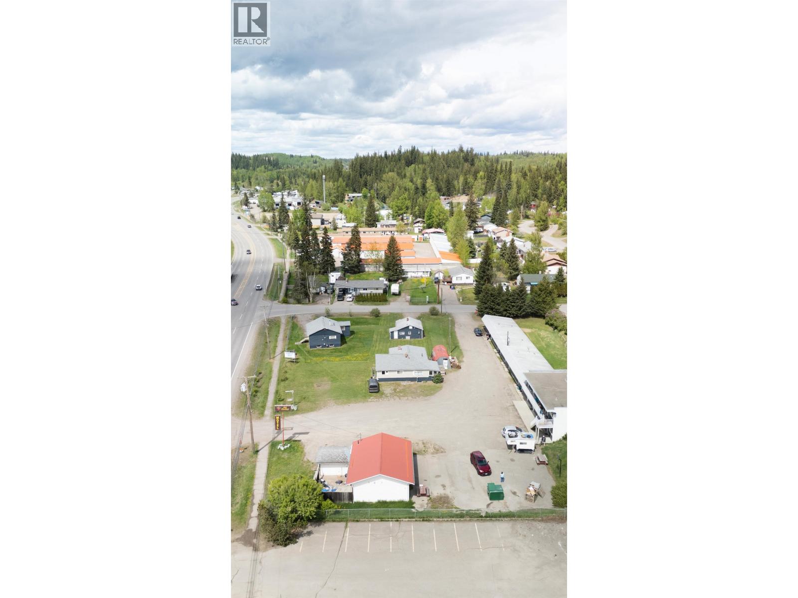 3432-3454 HART HWY & 2201, 2178, 2157 SHADY LANE - 3