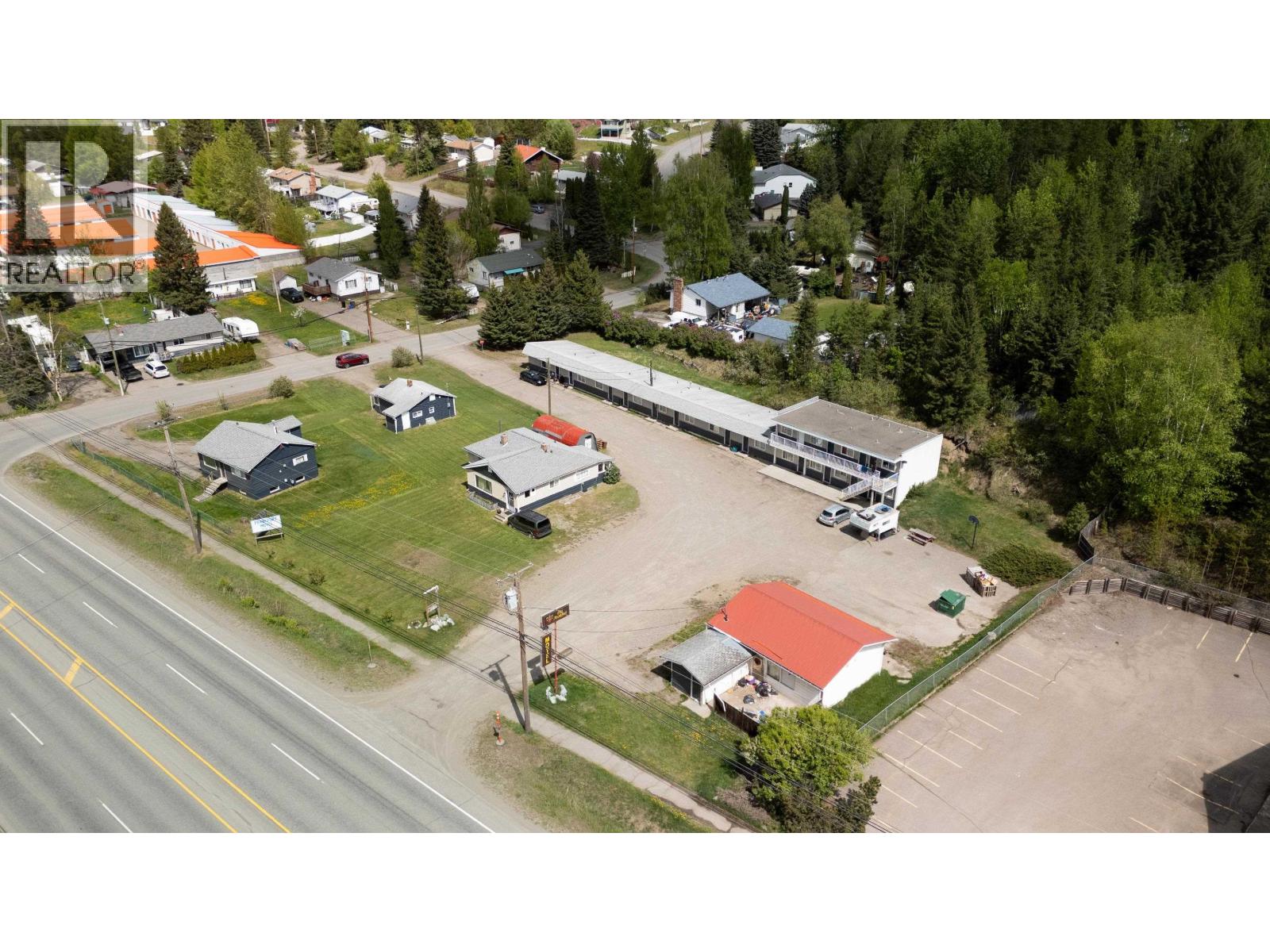 3432-3454 HART HWY & 2201, 2178, 2157 SHADY LANE - 4