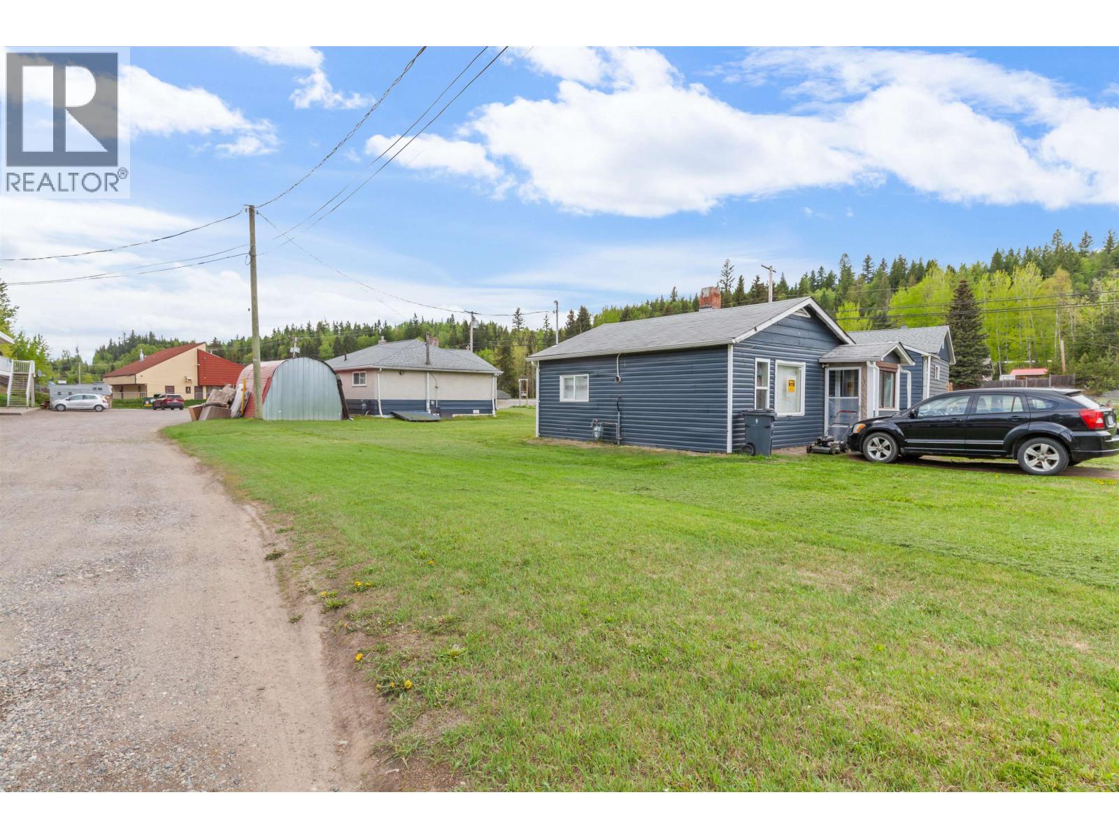 3432-3454 HART HWY & 2201, 2178, 2157 SHADY LANE - 12