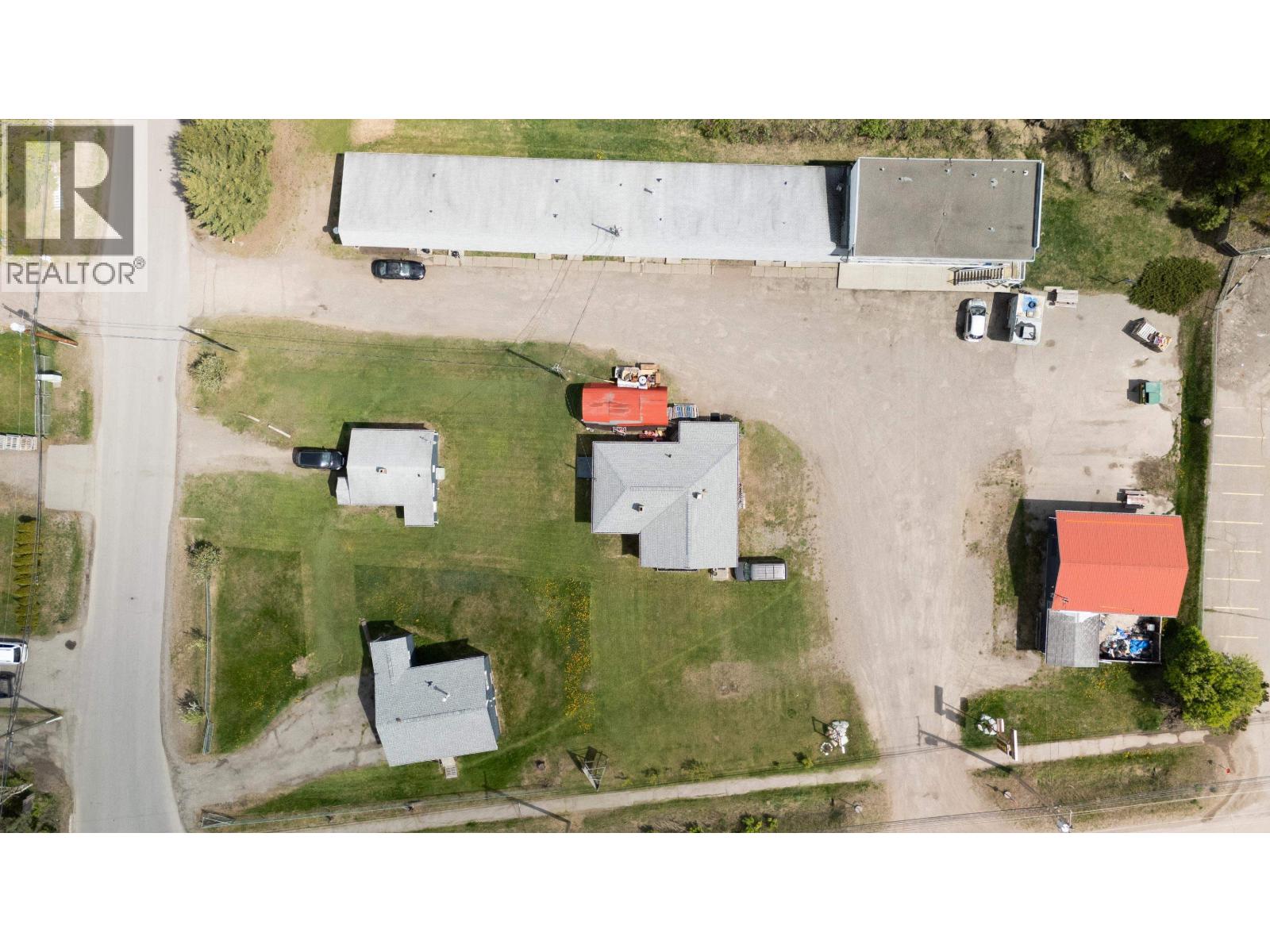 3432-3454 HART HWY & 2201, 2178, 2157 SHADY LANE - 6