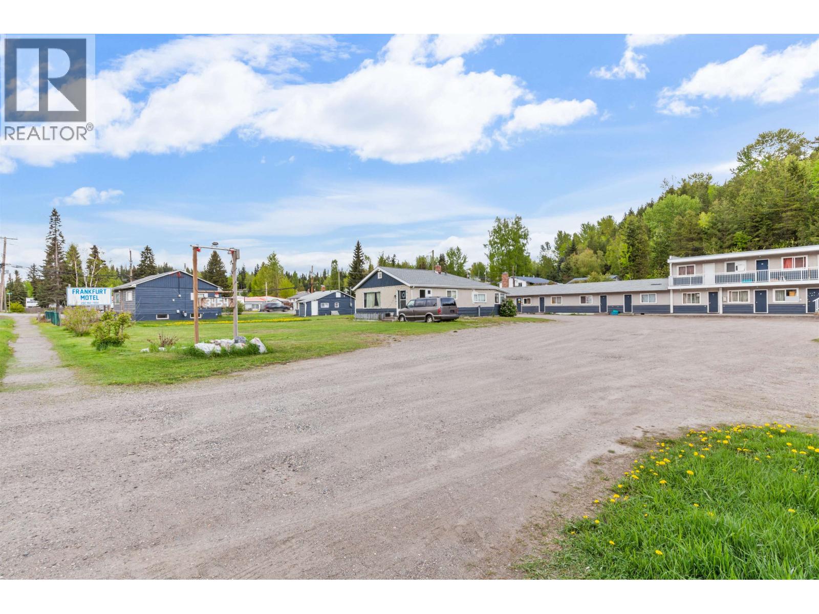 3432-3454 HART HWY & 2201, 2178, 2157 SHADY LANE - 8
