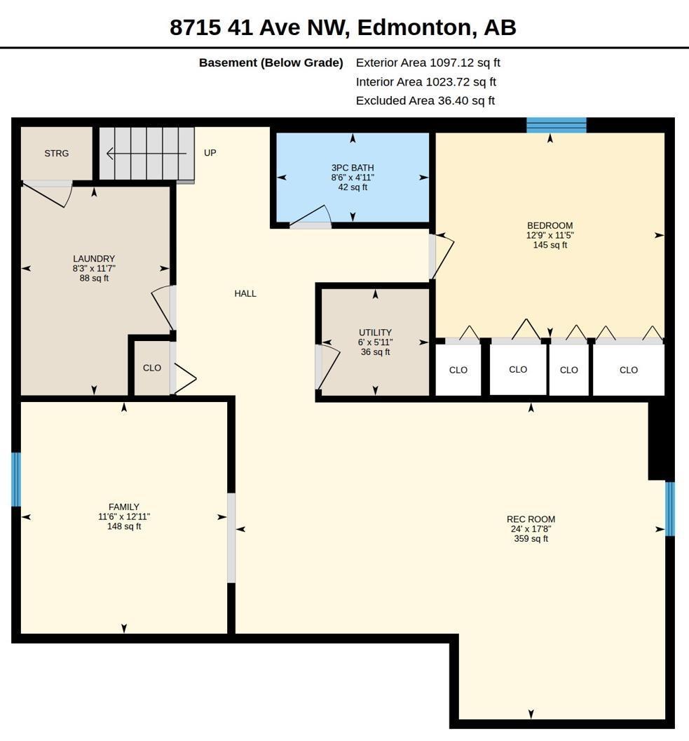 8715 41 AV NW - 31