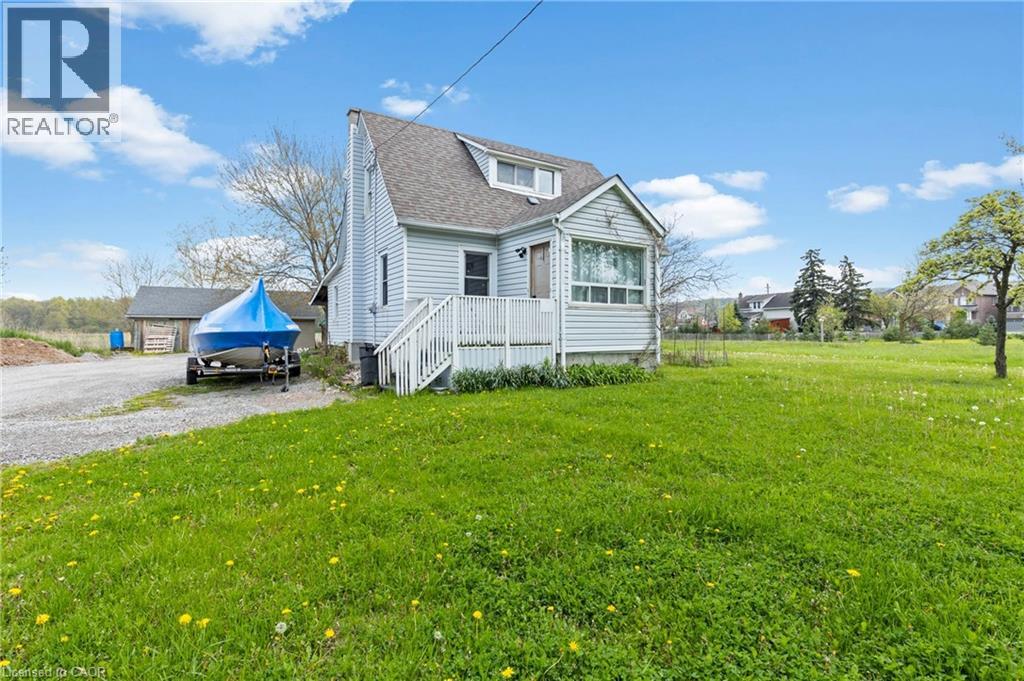 433 FOUR MILE CREEK Road - 5