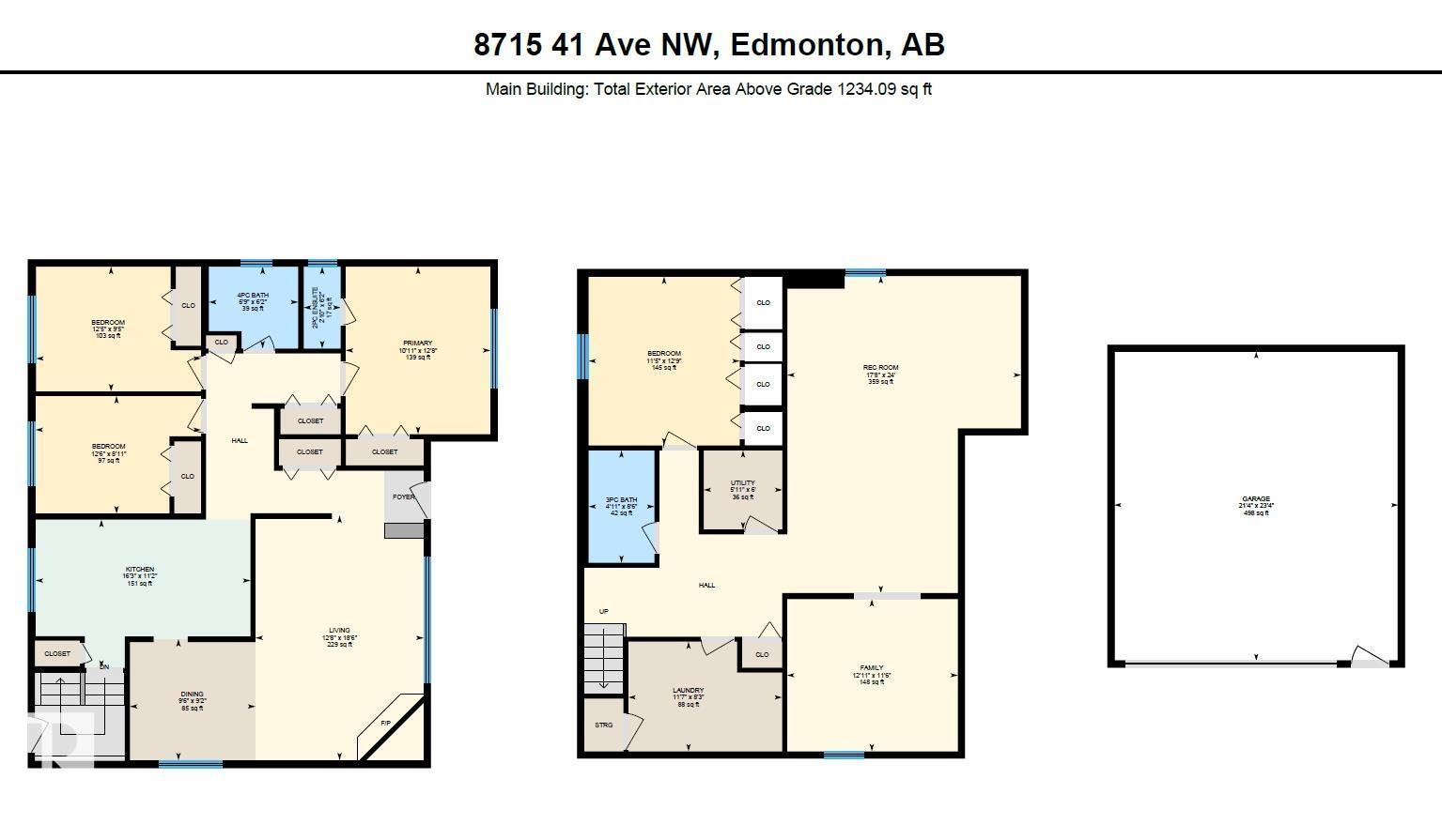 8715 41 AV NW - 72
