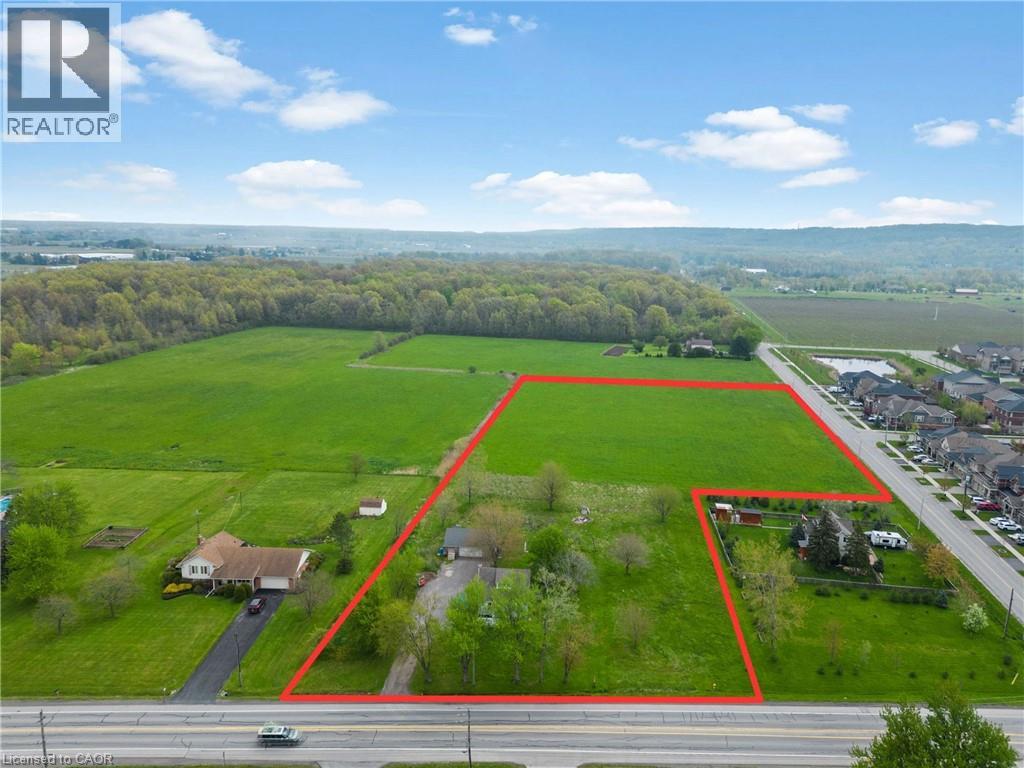 433 FOUR MILE CREEK Road - 7