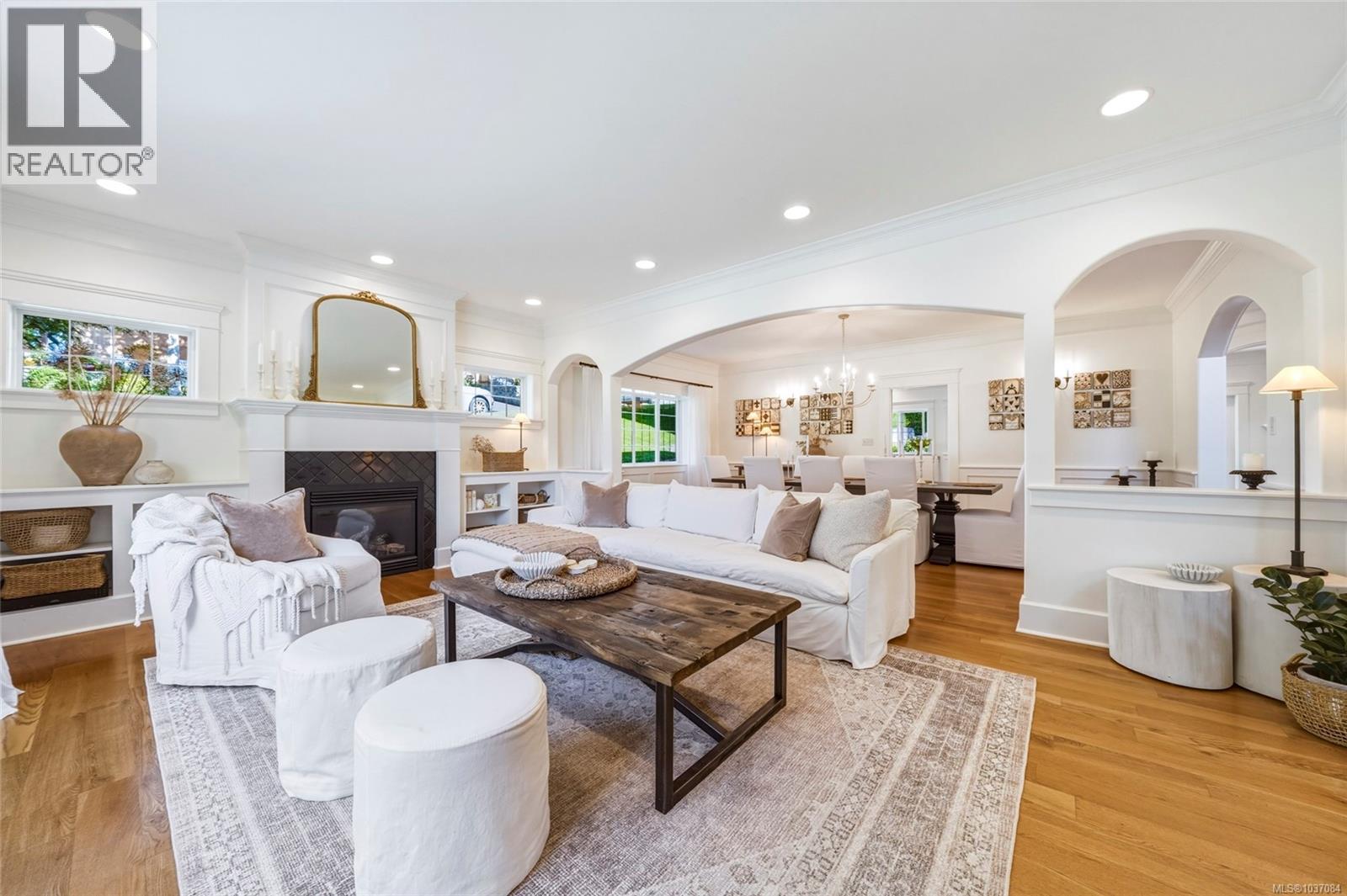 1795 Broadmead Ave, Saanich