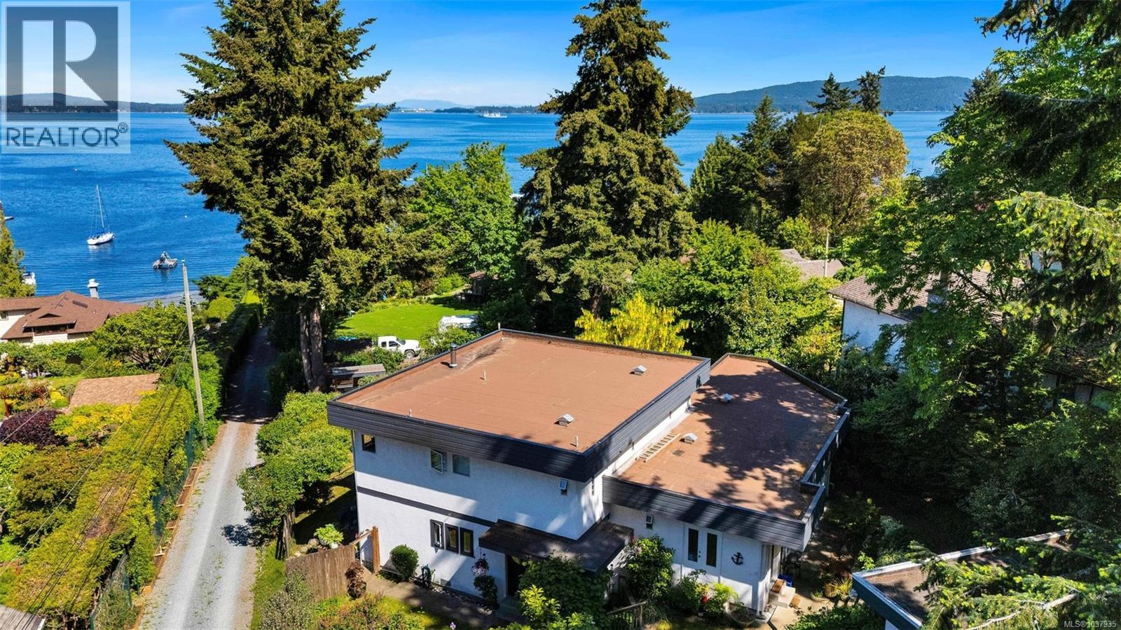 2635 Mill Bay Rd - 1