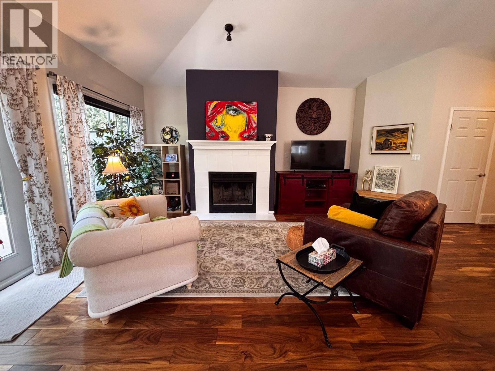 4941 Hot Springs Road Unit# 6, Fairmont Hot Springs