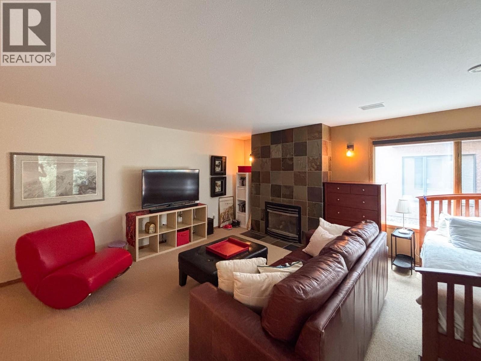 4941 Hot Springs Road Unit# 6, Fairmont Hot Springs