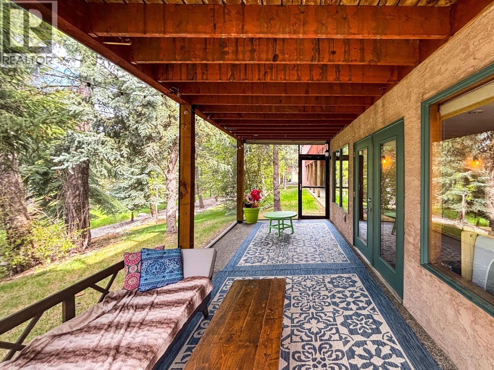 4941 Hot Springs Road Unit# 6, Fairmont Hot Springs