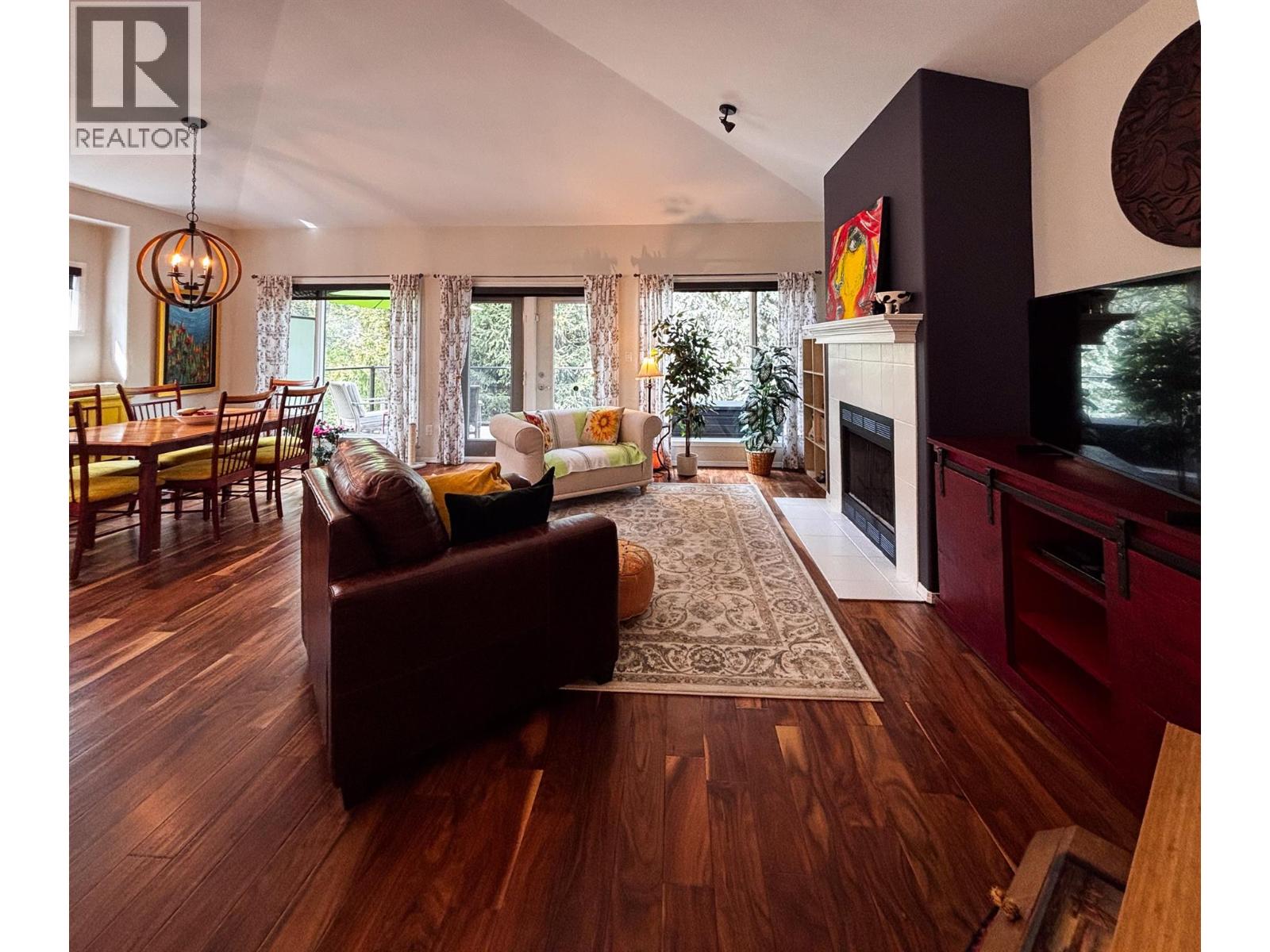 4941 Hot Springs Road Unit# 6, Fairmont Hot Springs