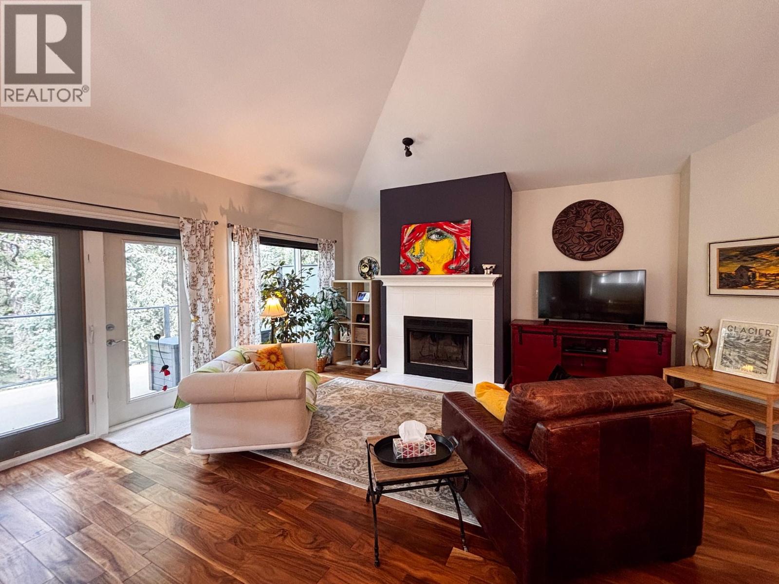 4941 Hot Springs Road Unit# 6, Fairmont Hot Springs