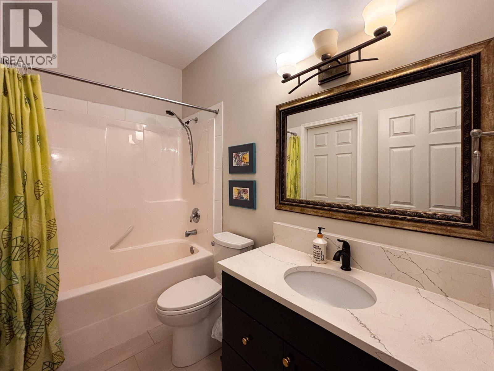 4941 Hot Springs Road Unit# 6, Fairmont Hot Springs