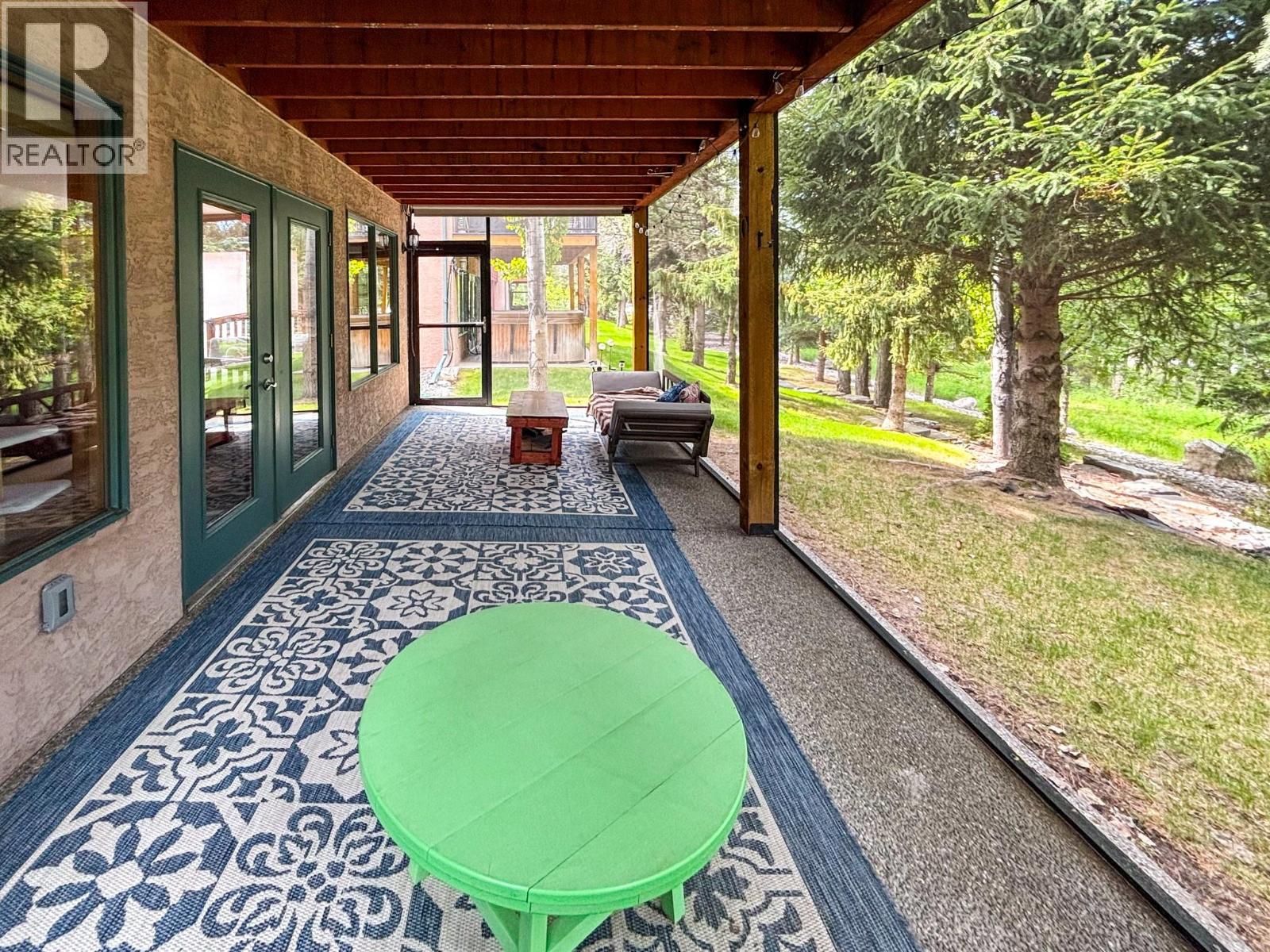 4941 Hot Springs Road Unit# 6, Fairmont Hot Springs