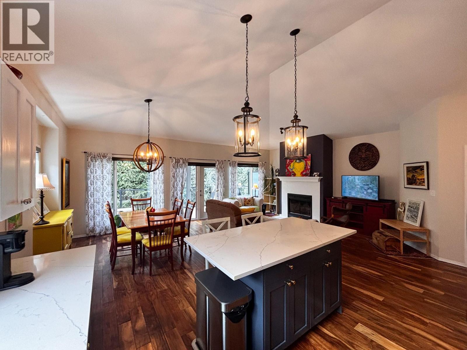 4941 Hot Springs Road Unit# 6, Fairmont Hot Springs
