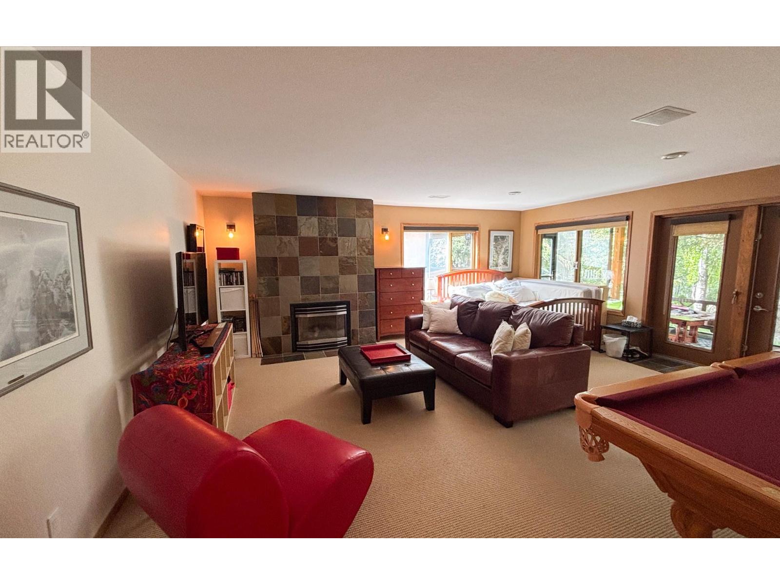 4941 Hot Springs Road Unit# 6, Fairmont Hot Springs