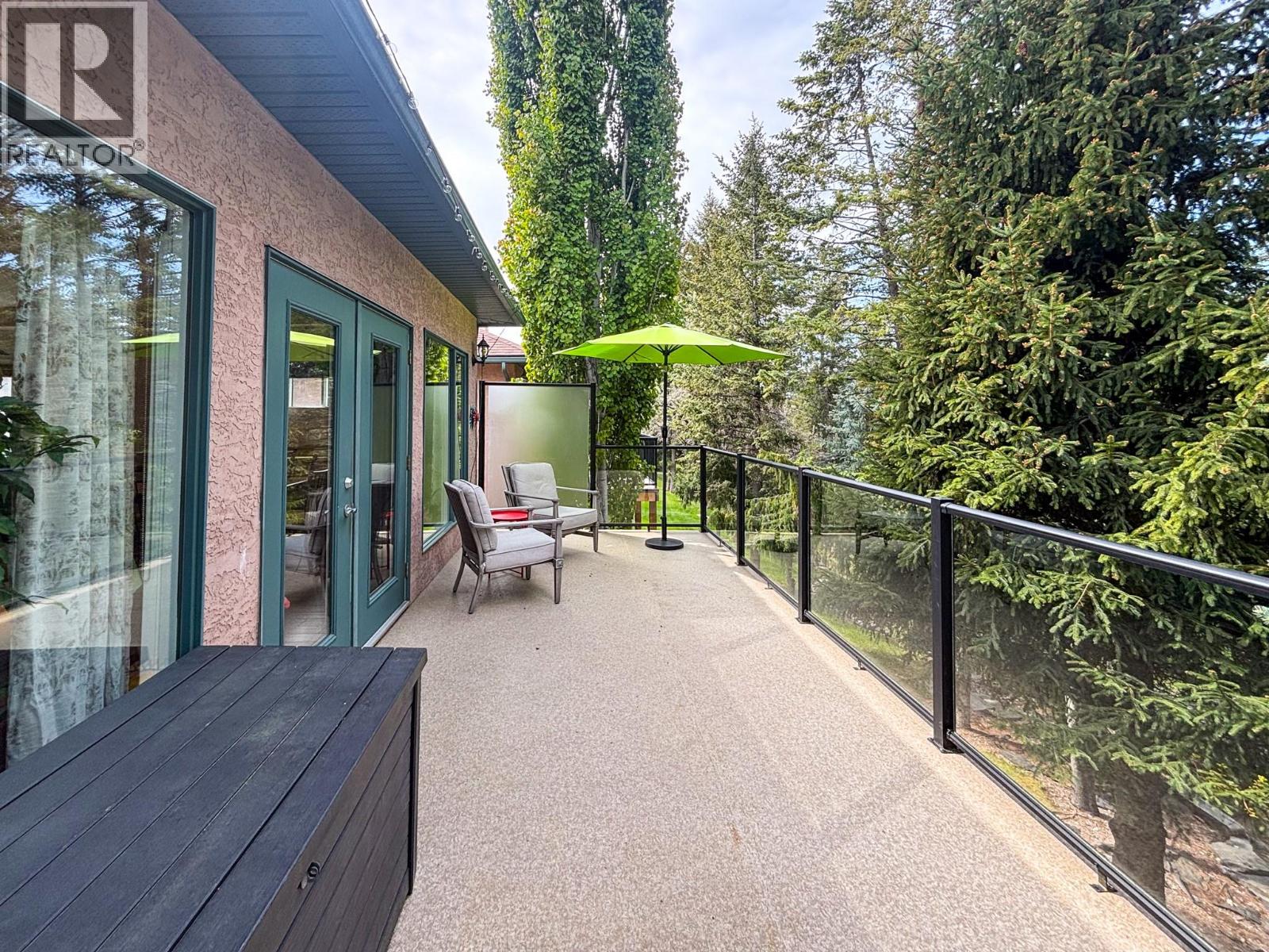 4941 Hot Springs Road Unit# 6, Fairmont Hot Springs