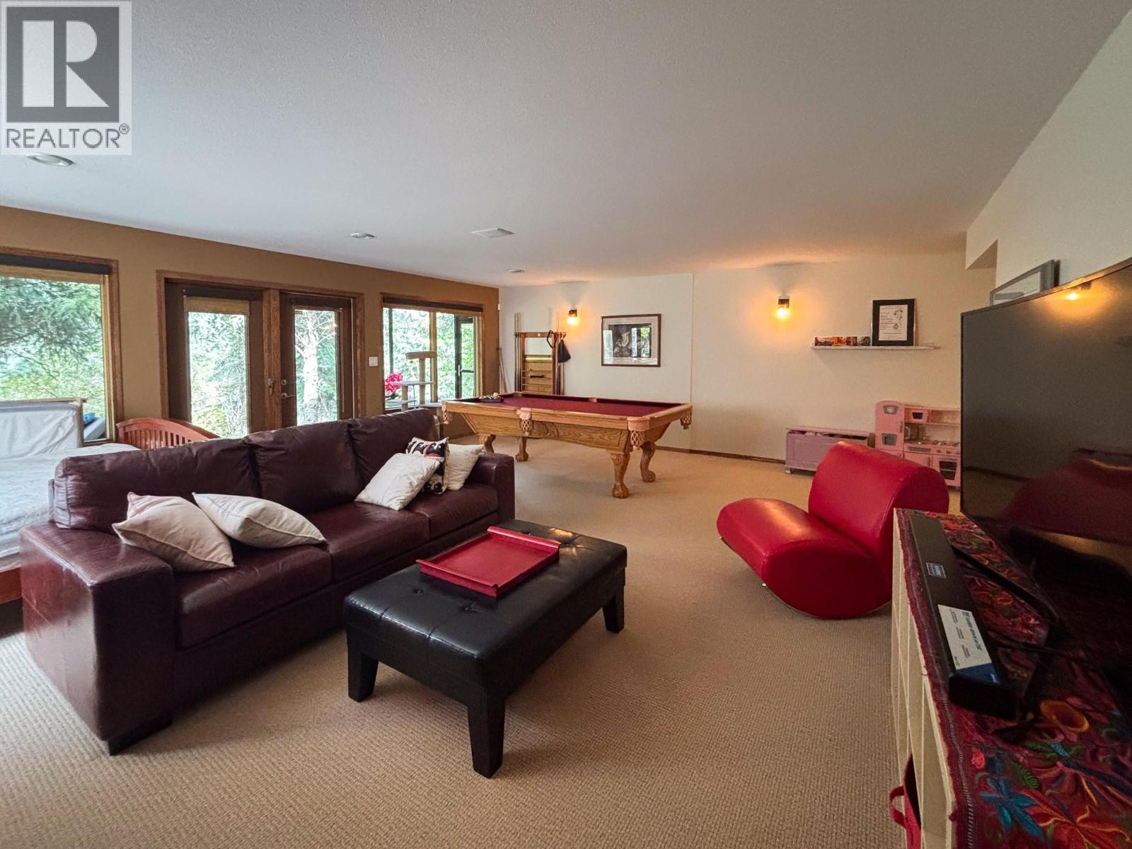 4941 Hot Springs Road Unit# 6, Fairmont Hot Springs