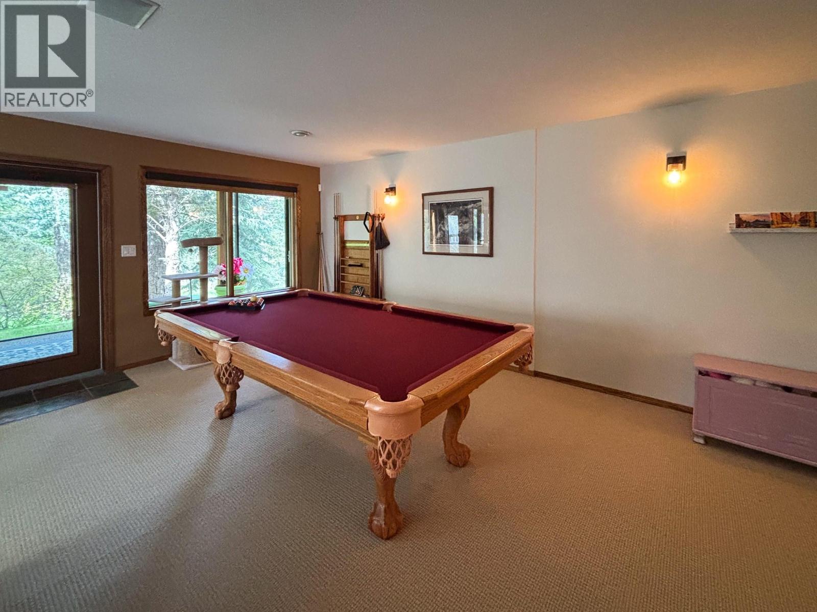 4941 Hot Springs Road Unit# 6, Fairmont Hot Springs