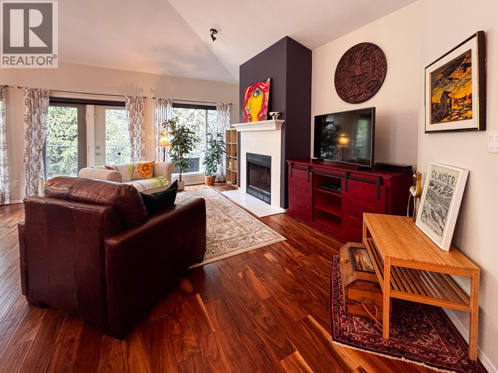 4941 Hot Springs Road Unit# 6, Fairmont Hot Springs