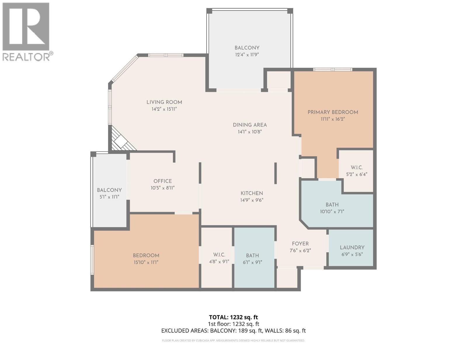 #207 2301 Carrington Road - 52