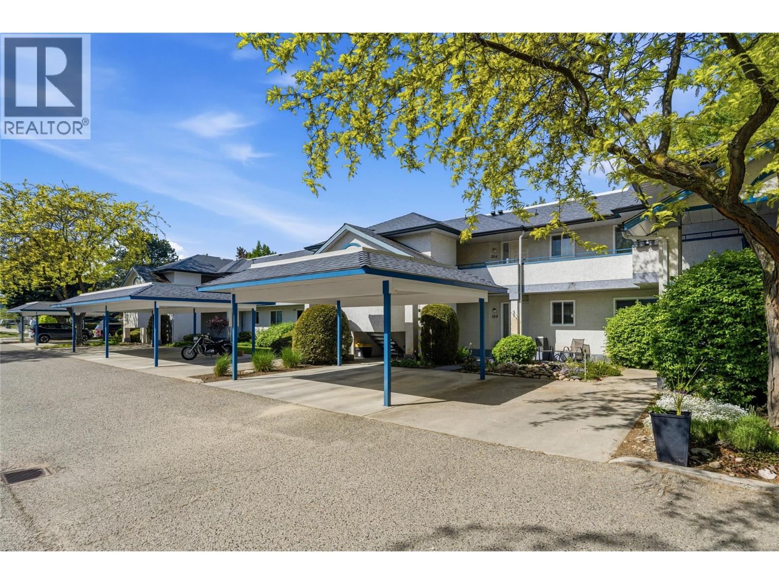 #104 1480 Terai Road - 1