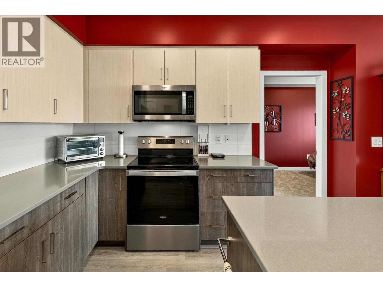 #318 2301 CARRINGTON Road - 6