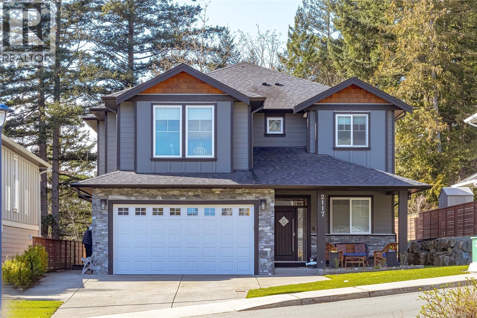 2117 Triangle Trail - main photo