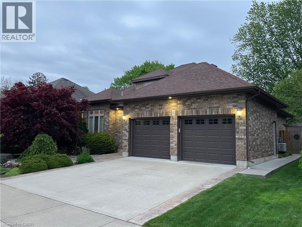 37 MULBERRY Lane - 36