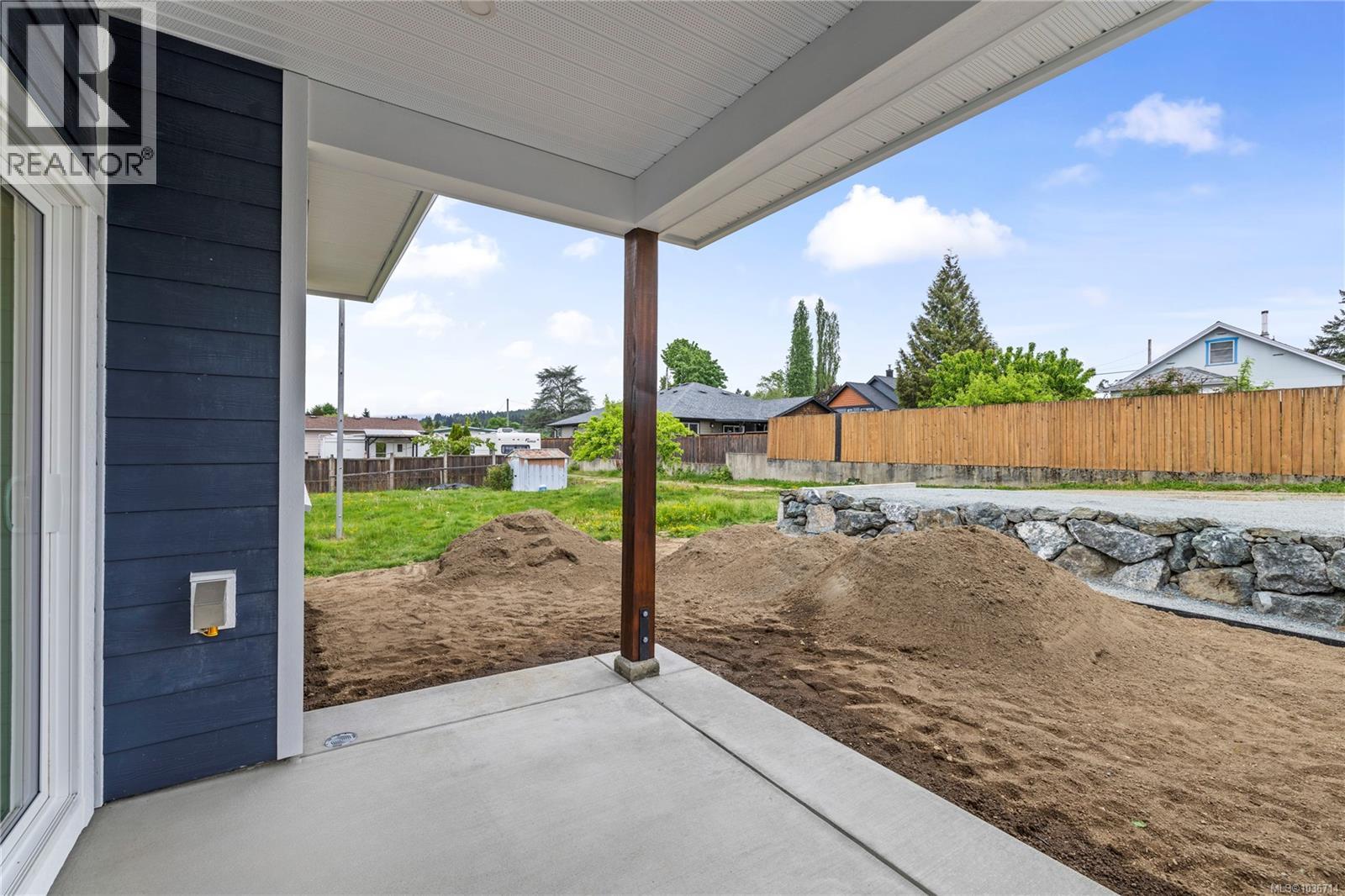 4721 Elizabeth St, Port Alberni