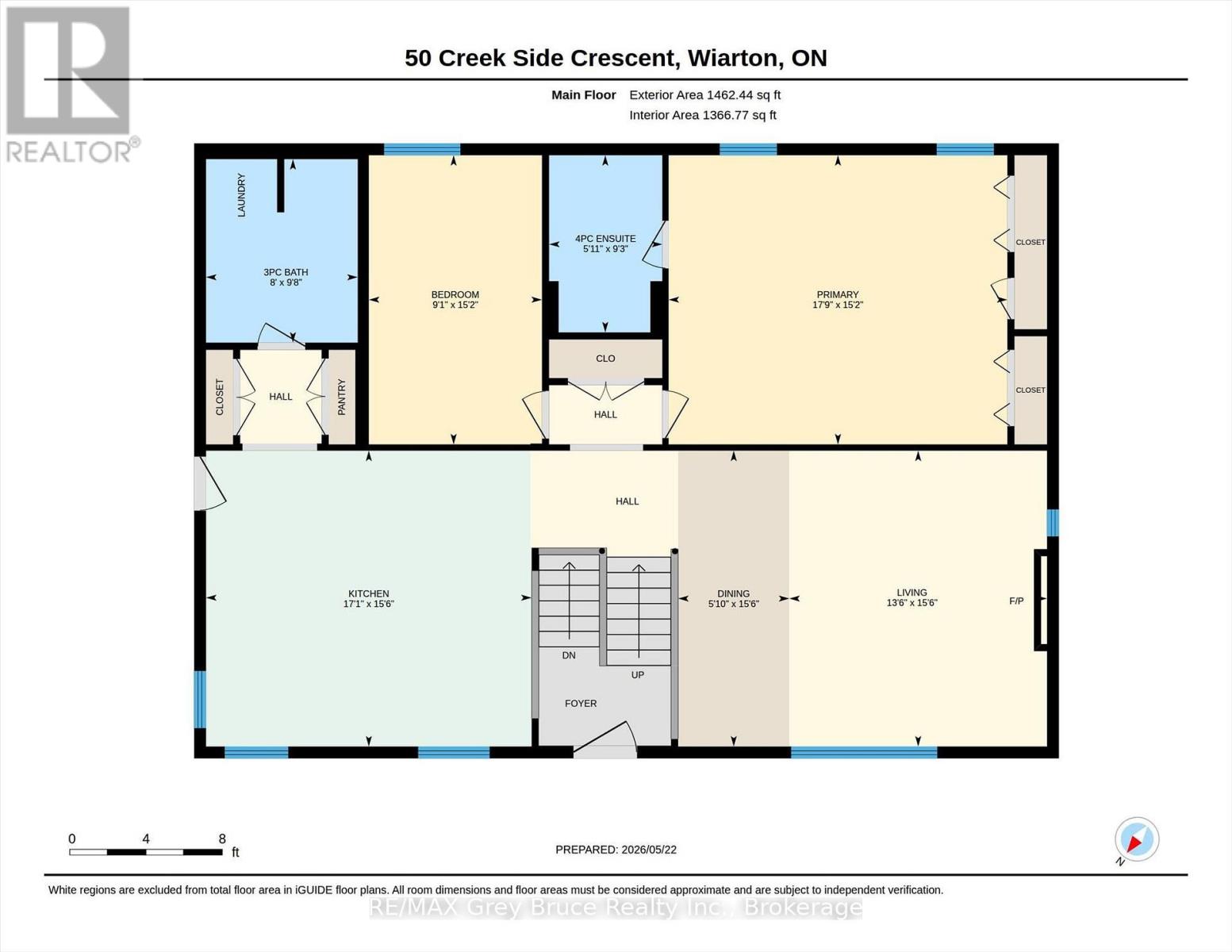50 CREEK SIDE CRESCENT - 44