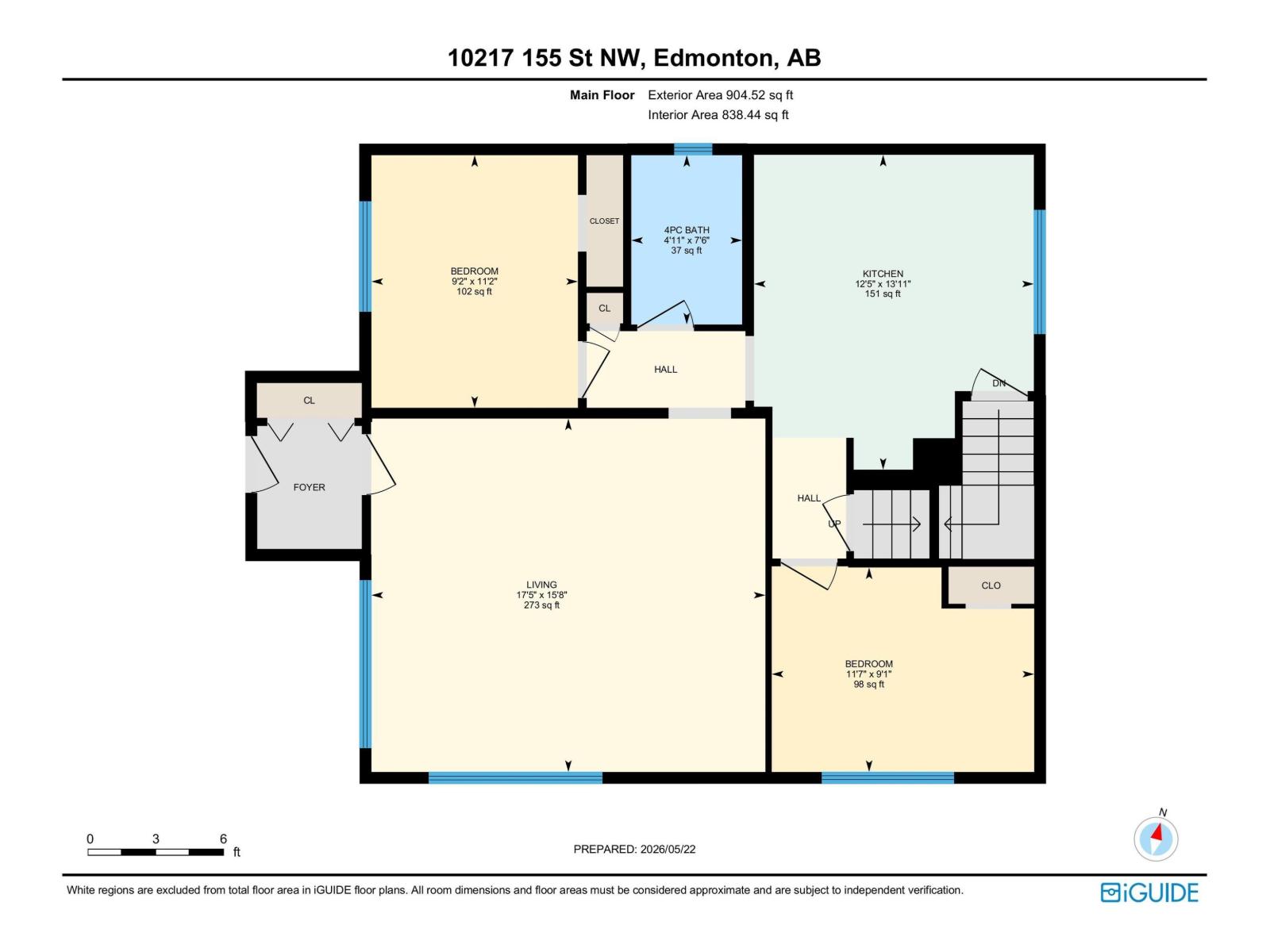 10217 155 ST NW - 25