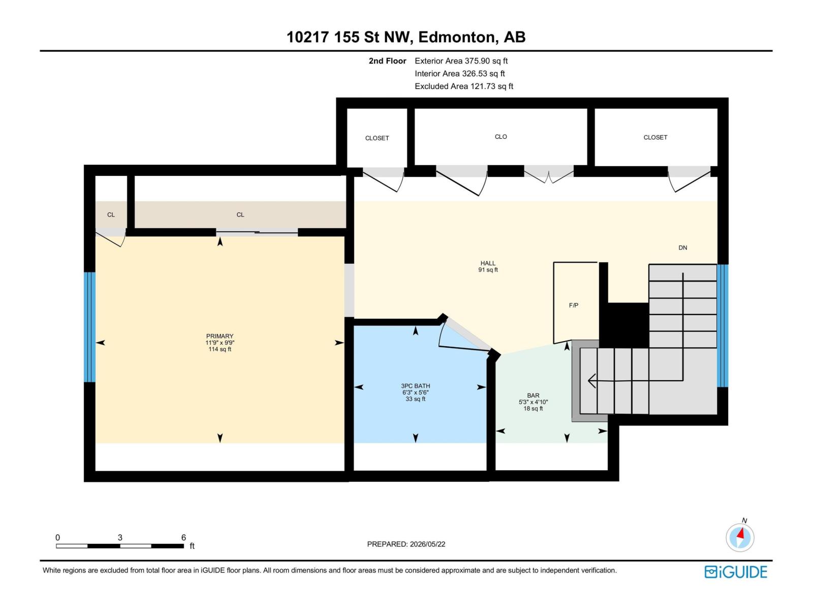 10217 155 ST NW - 26