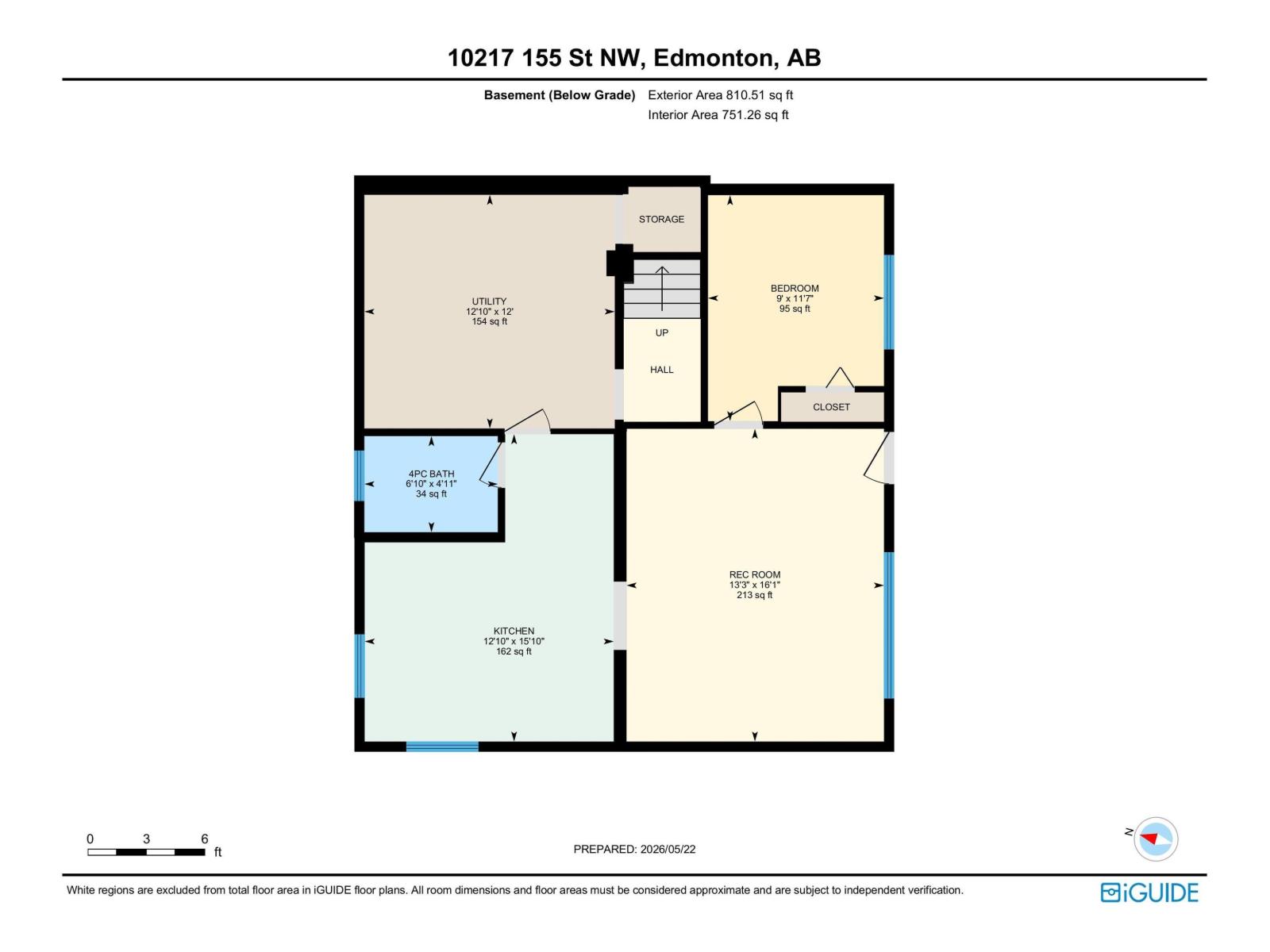 10217 155 ST NW - 27