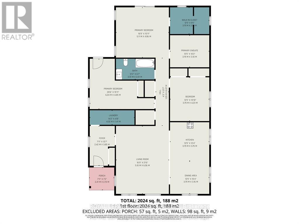 11457 CAMERON ROAD - 8