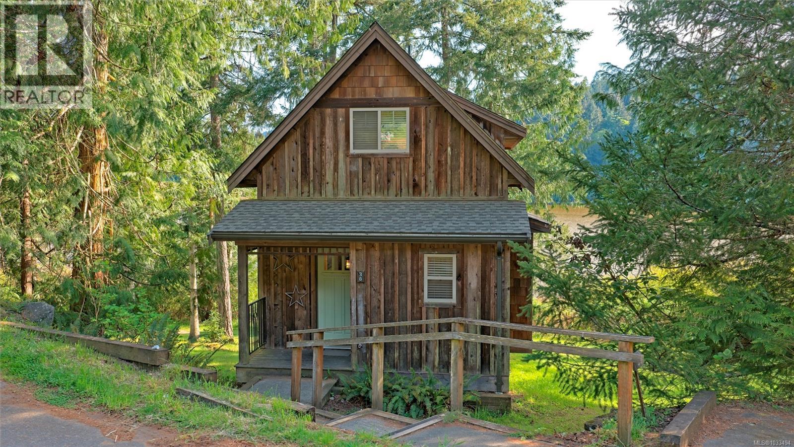 38 315 Robinson Rd, Salt Spring