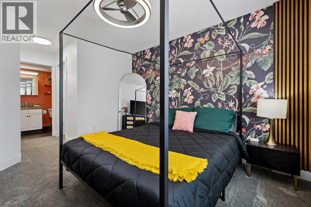 #210 10 Sierra Morena Mews SW - 12