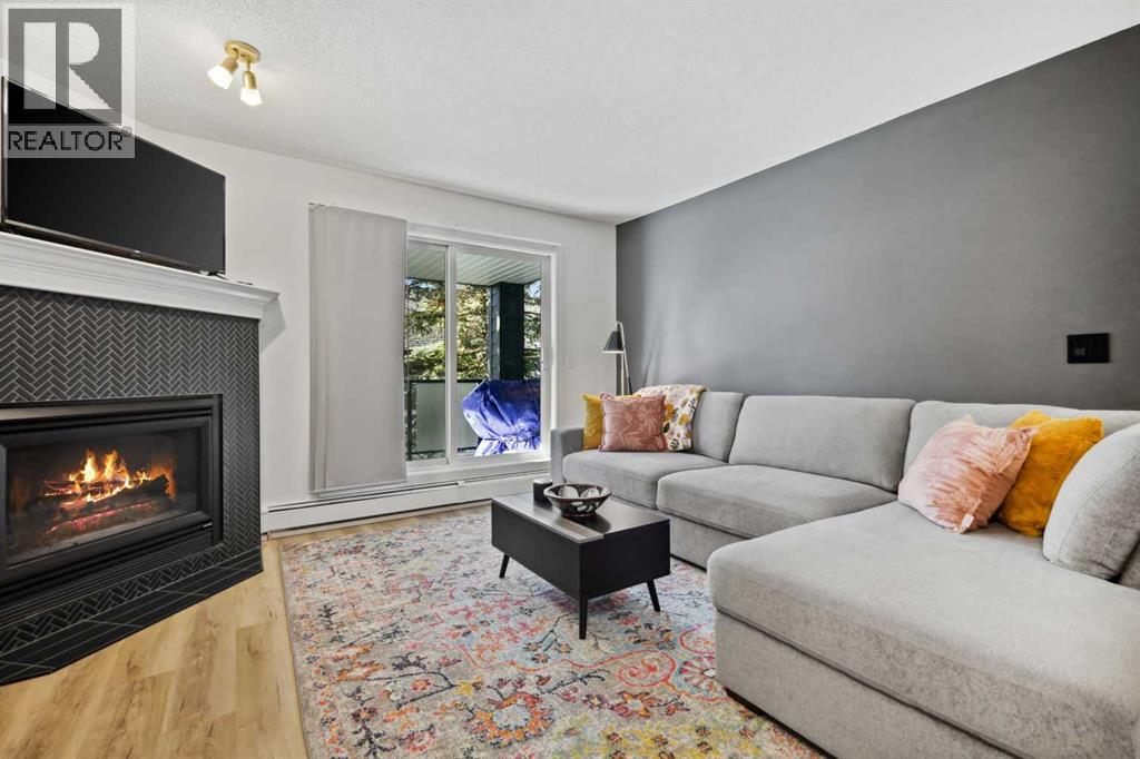 #210 10 Sierra Morena Mews SW - 9