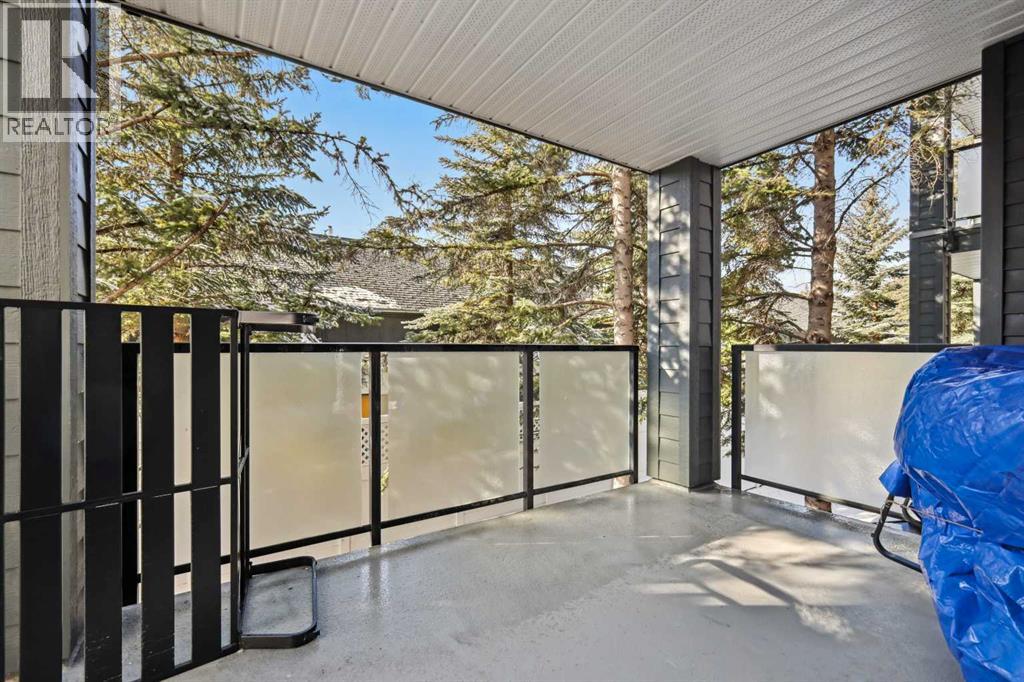 #210 10 Sierra Morena Mews SW - 20