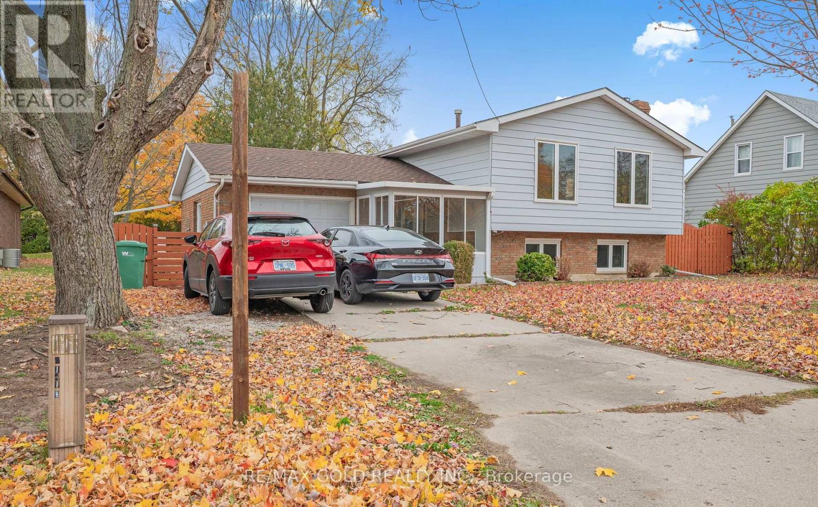 21990 HAGERTY ROAD - 1