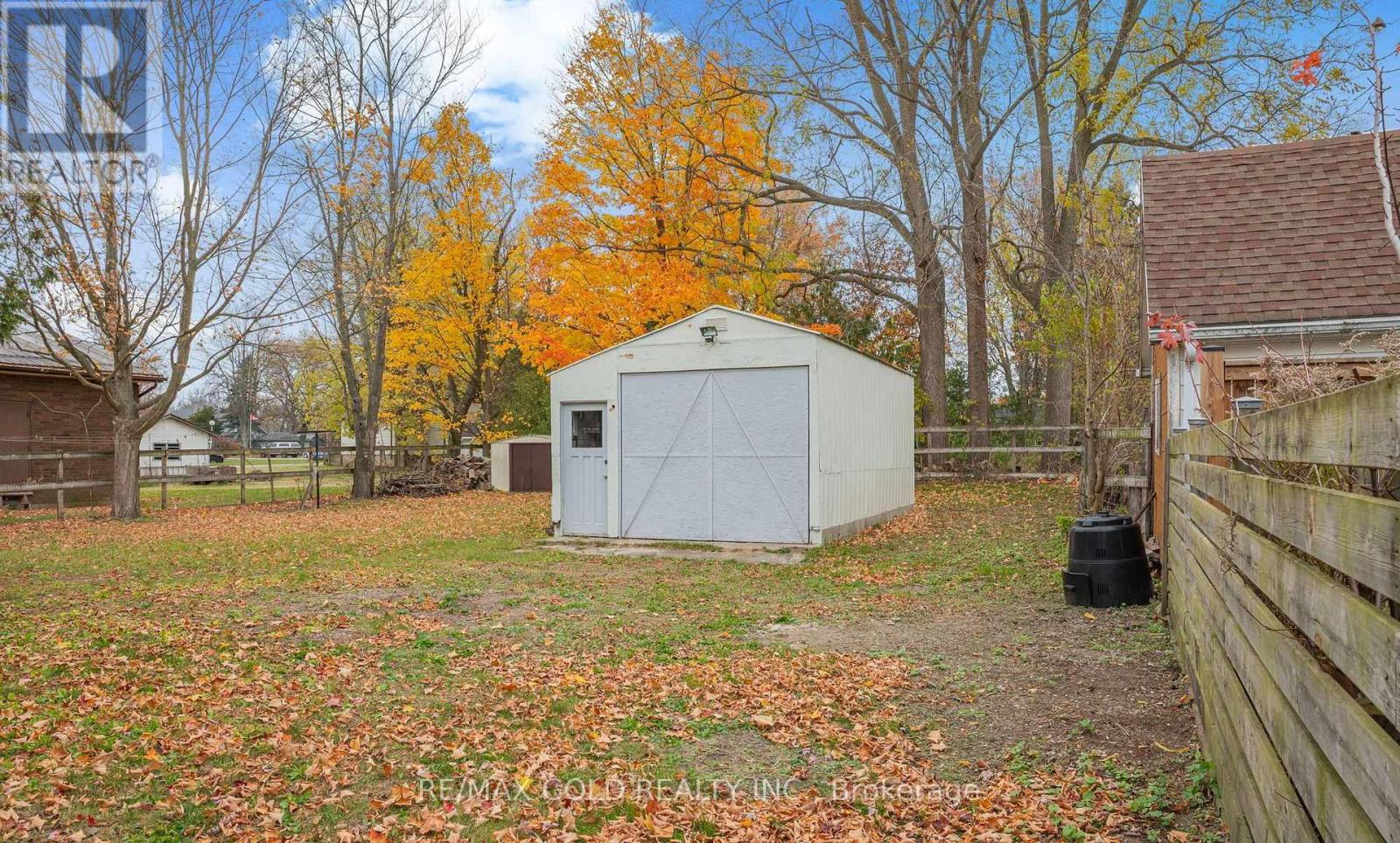 21990 HAGERTY ROAD - 3
