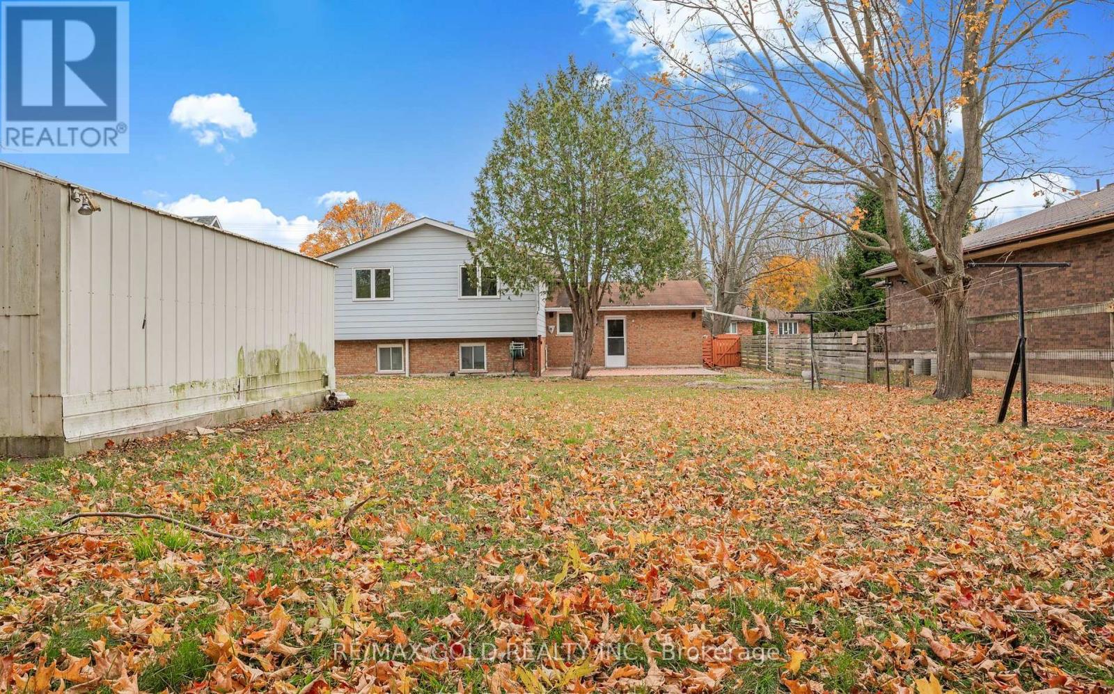 21990 HAGERTY ROAD - 5