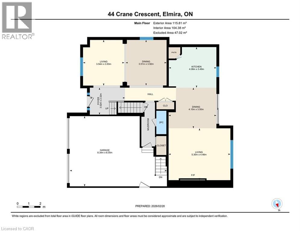 44 CRANE Crescent - 47