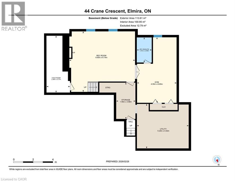 44 CRANE Crescent - 49