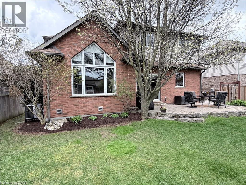 44 CRANE Crescent - 46