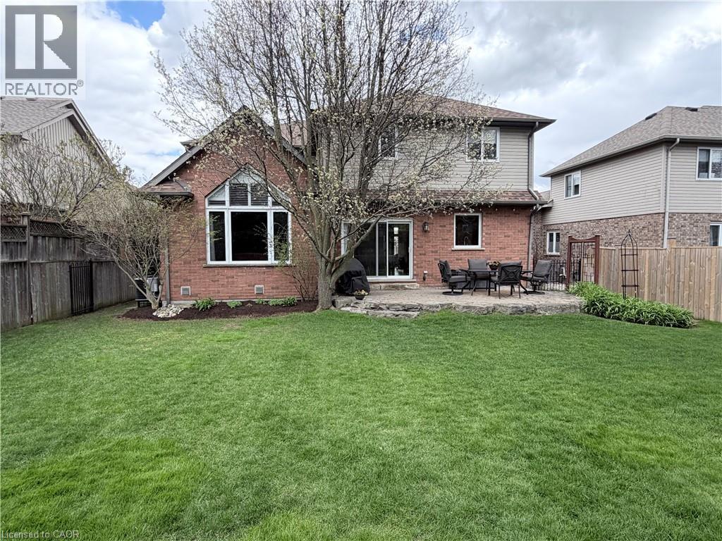 44 CRANE Crescent - 44