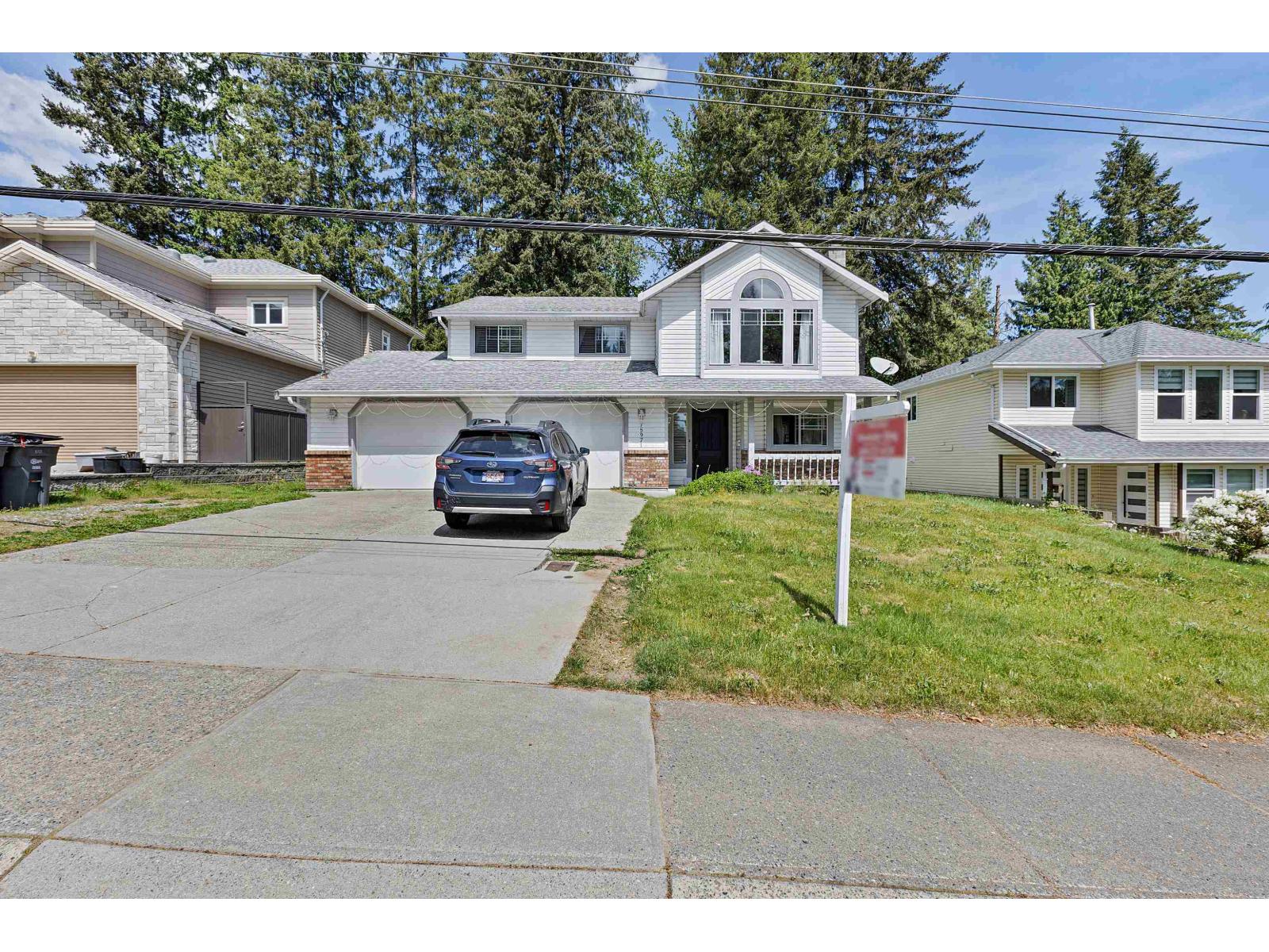 15971 101A AVENUE, Surrey