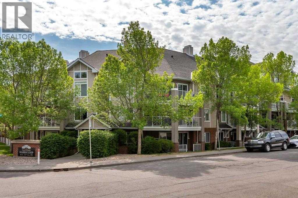 #303 1811 34 Avenue SW - 21